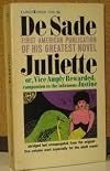 Juliette or, Vice Amply Rewarded