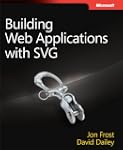 Building Web Applications with SVG