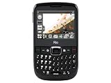 from ZTE ORANGE RIO SIM FREE - Unlocked Mobile Phone - Black in ORANGE Box