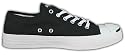 Converse Chucks Jack Purcell OX schwarz