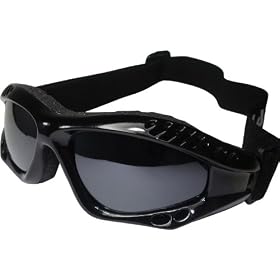 POLARLENS PG15 Multisport Sunglasses / Ski Goggles / Snowboarding Goggles / Motor Sports / Water Sports / Triathlete Sport Glasses / Reflective Flash Mirror / Included: microfiber bag !