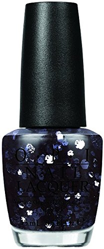 OPI Nail Polish 2014 Holiday Gwen Stefani Nail Effects 