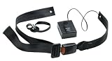 AliMed Wheelchair Seat Belt Alarm