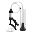 California Exotics Quick Draw Vacuum Pump