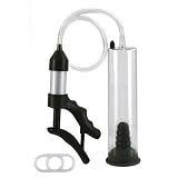 California Exotics Quick Draw Vacuum Pump