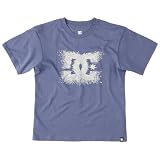 Dc Shoes Splosion By Boys Tee - T-Shirt  - Garçon