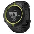 Suunto Outdoor Sportinstrument Core, black yellow, SS016932000