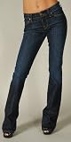 Citizens of Humanity, Kelly Bootcut Jean, Pacific Ocean