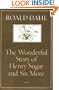 The Wonderful Story of Henry Sugar and Six More