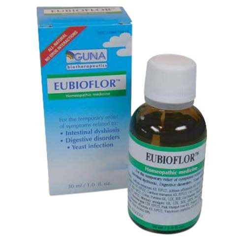 Eubioflor 1 Ounces
