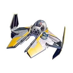 Revell easykit 06650 - Steckbausatz Star Wars, Anakin's Jedi Starfighter