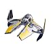 Revell easykit 06650 - Steckbausatz Star Wars, Anakin's Jedi Starfighter