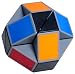 Rubik's Twist (Colors May Vary)