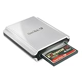 SANDISK EXTREME IV CF 4GB WITH READER