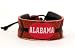 Alabama Crimson Tide Classic NCAA Basketball Bracelet