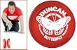 Duncan BUTTERFLY YO-YO (colors may vary)