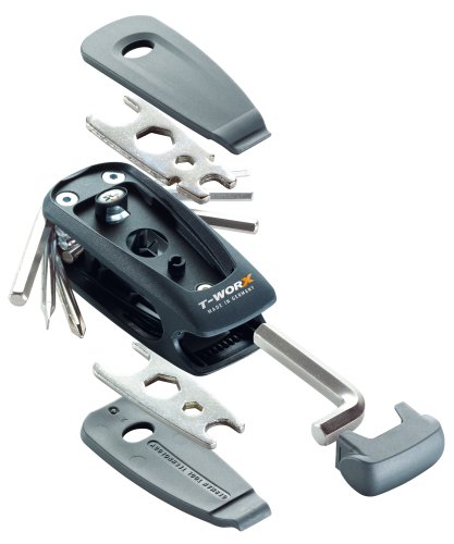 SKS T-Worx 19-Function Bicycle Tool