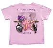 Its all about Dance
