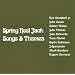 Songs and Themes