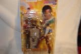 Epoch TEKKEN Tag Tournament 2003 Lei Wulong figureIMAGE