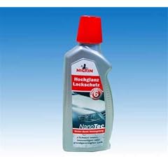 NIGRIN 73900 NanoTec Lackschutz, 500 ml