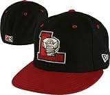 Lansing Lugnuts Road Cap by New Era