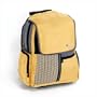 CalPak Applet Laptop Backpack - Deep Red/Charcoal/CPattern