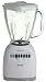Oster 6642 12-Speed Blender, White