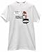 CARDINALS ROCK SANTA POOP FOR THE 49ERS DURING THE CHRISTMAS SEASON FOOTBALL WHITE T SHIRT jersey