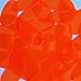 Oval Vinyl Shape 1.5