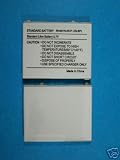 BRAND NEW for Sanyo SCP-6600 6600 Katana Cell Phone Battery