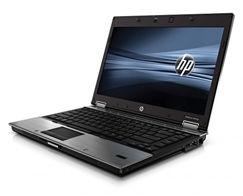 New HP Elitebook 8440p 2 4ghz Professional