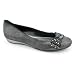 Bandolino Women's Noisemaker Ballet Flat
