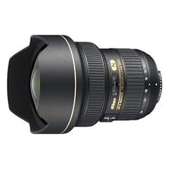 Nikon AF-S Zoom-Nikkor 14-24mm 1:2,8G ED Objektiv