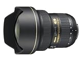 Nikon 14-24mm f/2.8G ED AF-S Nikkor Wide Angle Zoom Lens