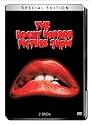 The Rocky Horror Picture Show (Steelbook) [Special Edition] [2 DVDs]