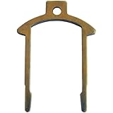 LASCO 0-3057P Moen Replacement Retainer Clip For Posi-Temp Cartridge