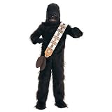 Star Wars: Chewbacca Deluxe Child Costume - Medium