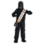 Star Wars: Chewbacca Deluxe Child Costume - Medium