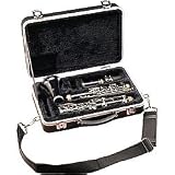 Clarinet Bags & Cases