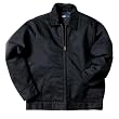 Dickies Lined Eisenhower Jacket Charcoal 4XL