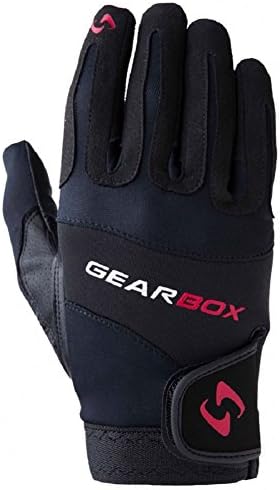 Gearbox Movement Racquetball Glove