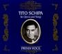 Tito Schipa in Opera and Song (Box Set)