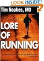 Lore of Running [LORE OF RUNNING 4/E]