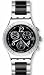 Swatch Ycs485g Dreamnight Mens Watch