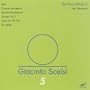 Cinque Incantesimi - Ii: Presto (Wild And Strident)
