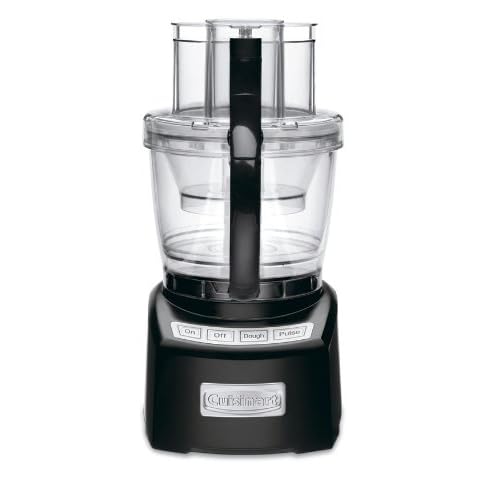 Cuisinart Elite Food Processor