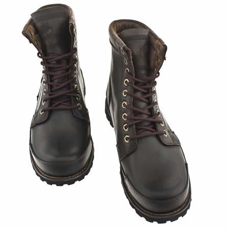 Timberland Earthkeepers 6inch