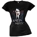Marilyn Manson - Rest Juniors T-Shirt