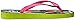Havaianas Women's Fiesta Flip Flop